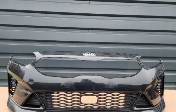KIA Ceed Front bumper 86511J7700