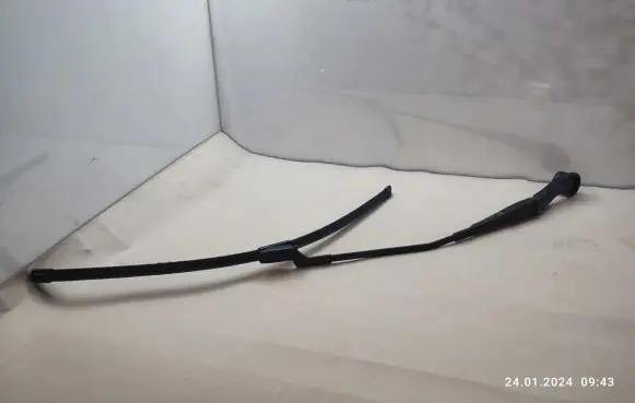 Ford Transit Custom Front wiper blade arm