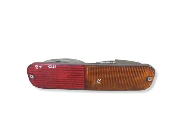 Land Rover Freelander Rear/tail lights 