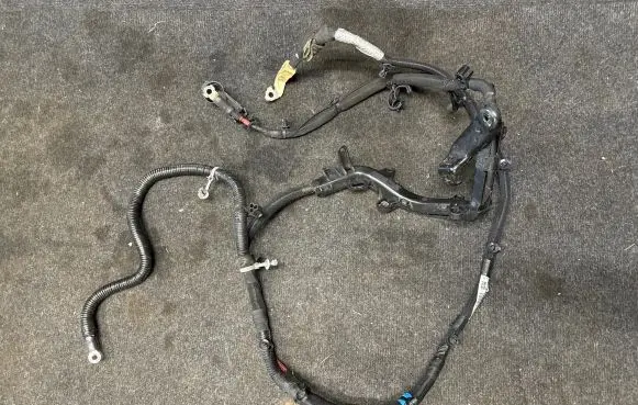 Dodge Durango Other wiring loom P68252102AE