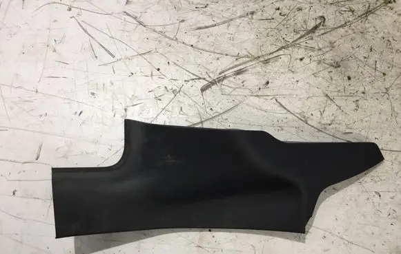 Honda CR-V Rear sill trim cover 84261T0AA0120