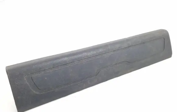 Citroen C4 II Picasso Front sill trim cover 9677703377 37839 97710A2