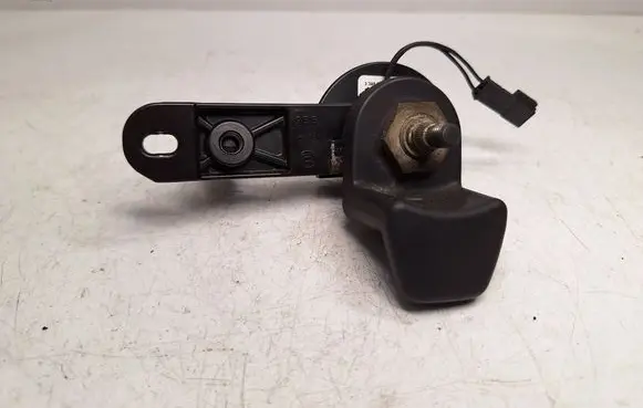 BMW 5 E60 E61 Rear window wiper mechanism 3398005988 7209167 61627209167