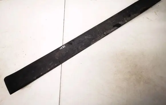 Audi A4 S4 B6 8E 8H Front sill trim cover 8e0853373