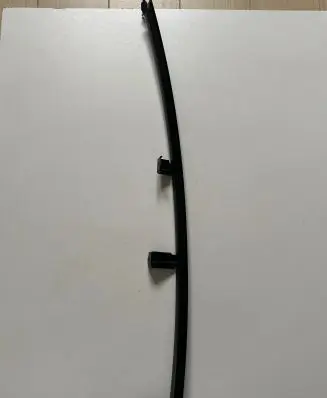 Subaru Forester SK Front door windshield rail 61240SJ100 61240SJ101