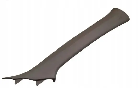 Toyota C-HR I (A) pillar trim 62210F4010