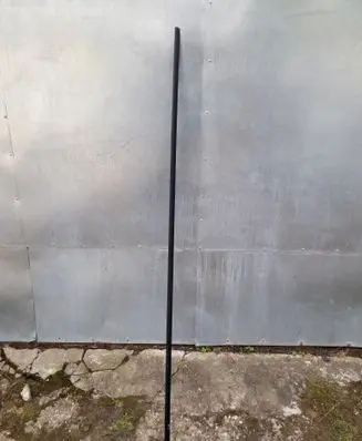 Ford S-MAX Other sill/pillar trim element 