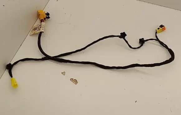 Dodge Durango III Seat wiring loom D0CW59148M8