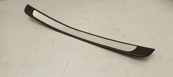 Audi A3 8Y Front sill trim cover 8v4853491m