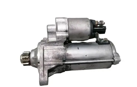 Audi A3 S3 8V Starter motor 02E911024M