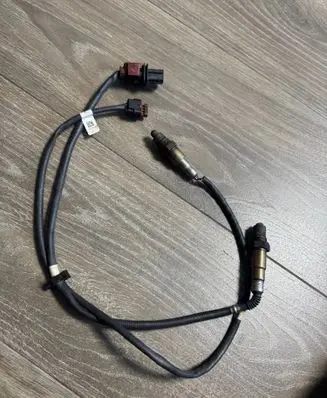 Ford Ecosport Lambda probe sensor J1B19G444AB H1B19Y460DA