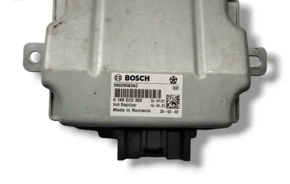 Jeep Cherokee Other control units/modules 56029583AC 0199DC2302