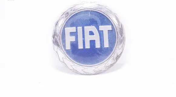 Fiat Stilo Manufacturer badge logo/emblem 46832366