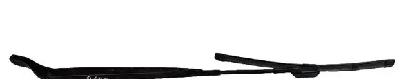 Opel Corsa F Front wiper blade arm 9822931880