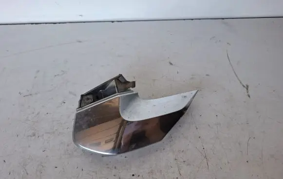 Lexus RX 450H Front bumper corner part panel trim 5312348030