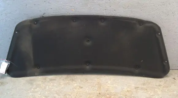 Hyundai i40 Engine bonnet/hood sound/heat insulation 