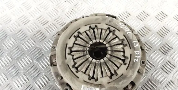 Fiat 500L Clutch set kit