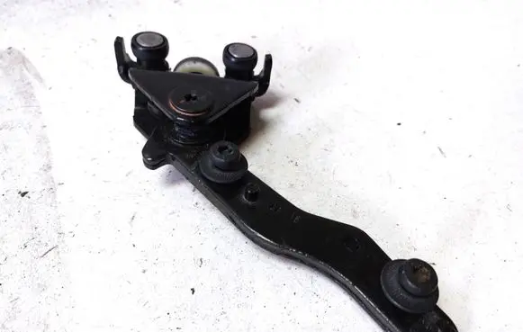 Ford B-MAX Sliding door middle roller runner