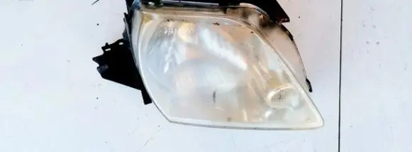 Mazda MPV Headlight/headlamp P2018