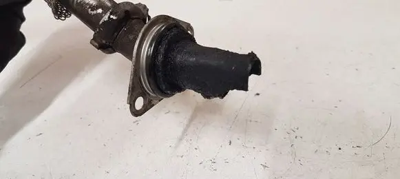 Land Rover Range Rover Sport L320 EGR valve line/pipe/hose 4R8Q9H449