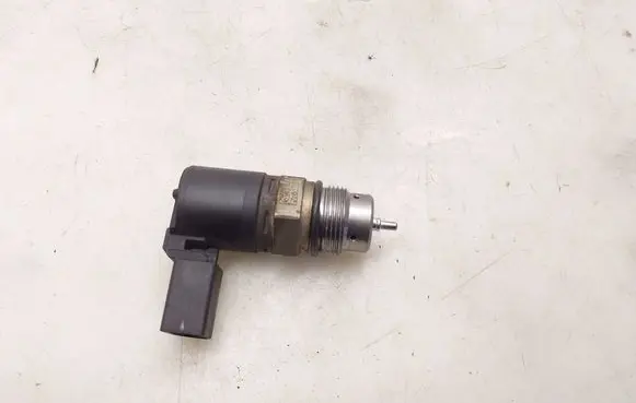 Ford Transit Custom Fuel pressure regulator