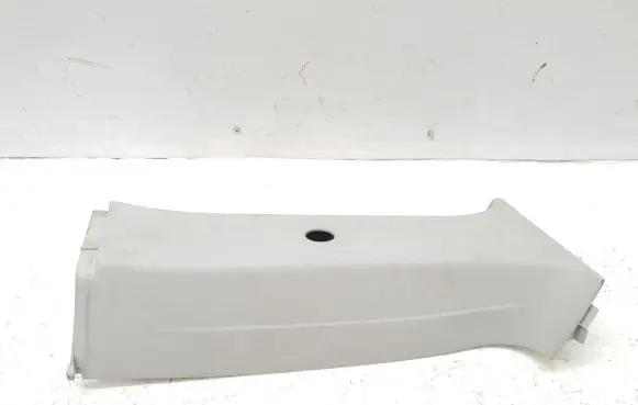 Mercedes-Benz A W169 (B) pillar trim (top) A1696901425