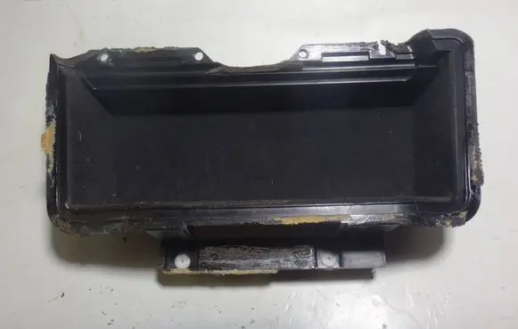 BMW 5 E39 Front door storage pocket/box 8159635