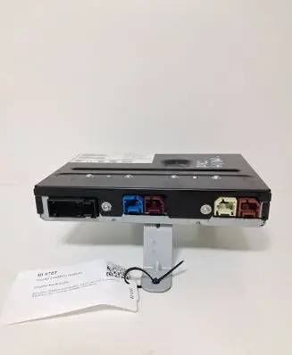Chrysler Pacifica Video control module 68227168AM T316610006