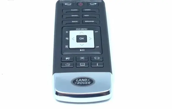 Land Rover Discovery 4 - LR4 Other control units/modules EPLA19H516AB 19H516AB 20160413