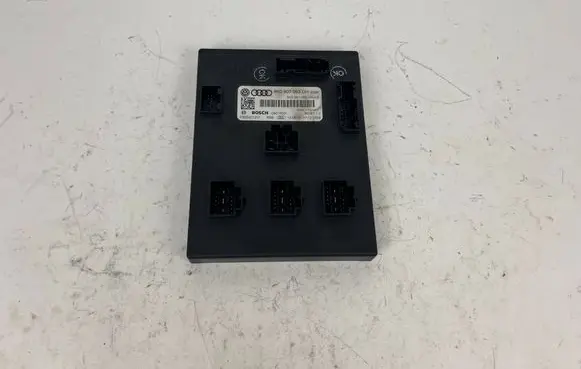 Audi S5 Facelift Comfort/convenience module 8K0907063DH