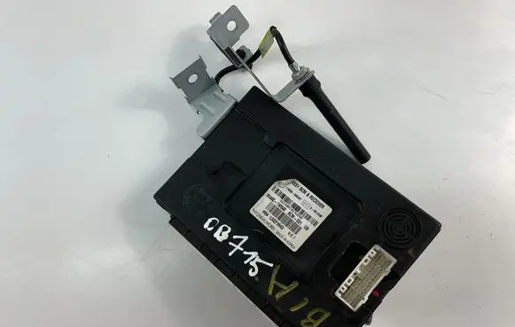 KIA Rio Other control units/modules 954001W540
