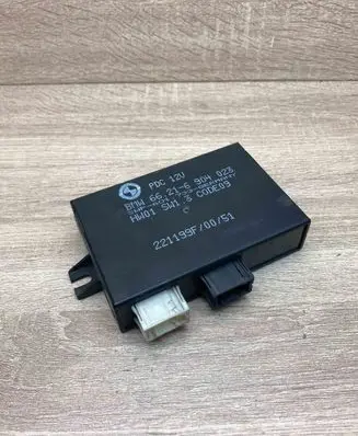 BMW 3 E46 Parking PDC control unit/module 6904023