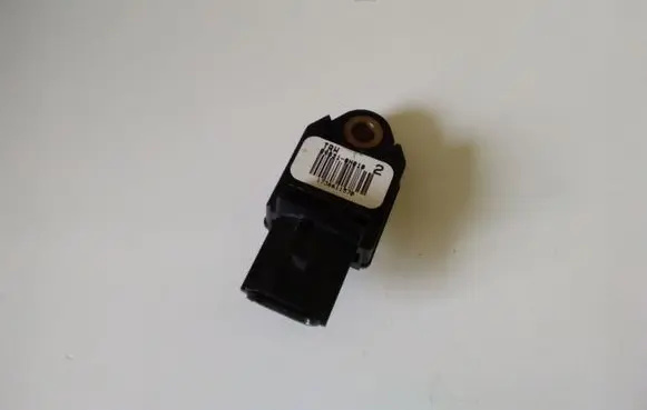 Toyota Yaris Airbag deployment crash/impact sensor 898310H010