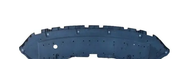 Lexus RX 450H Engine splash shield/under tray 52618-48020