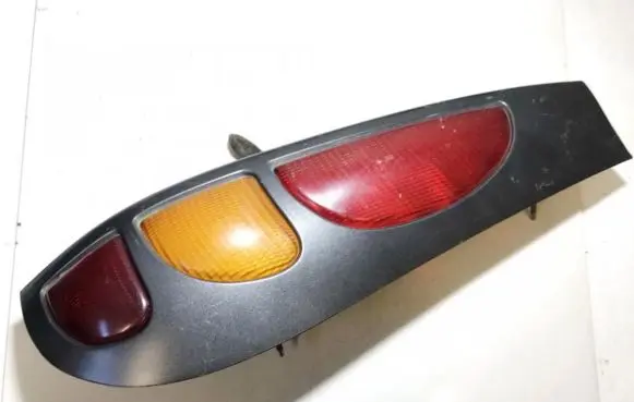 Fiat Marea Rear/tail lights 37240748