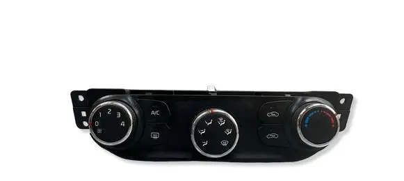 KIA Ceed Climate control unit 97250A2003