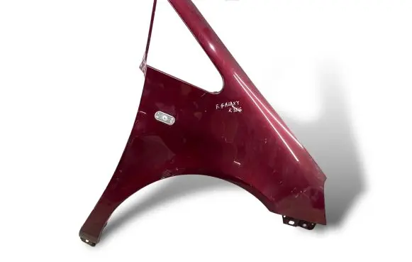Ford Galaxy Fender