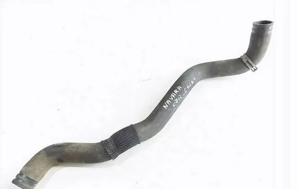 Nissan Navara D40 Engine coolant pipe/hose