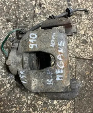 Renault Megane III Front brake caliper