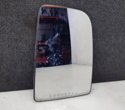 Volkswagen Crafter Wing mirror glass 