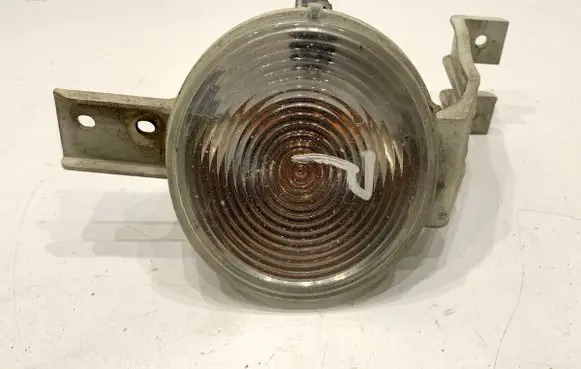 Mini One - Cooper R50 - 53 Front fog light