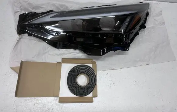 Lexus NX Headlight/headlamp KLOSZ-LEXUS-NX-II