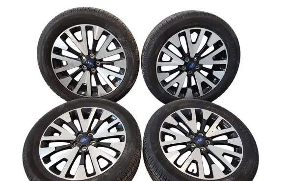 Ford Escape IV R19 alloy rim LJ6C1007 LJ6C1007KIA GJ8MH