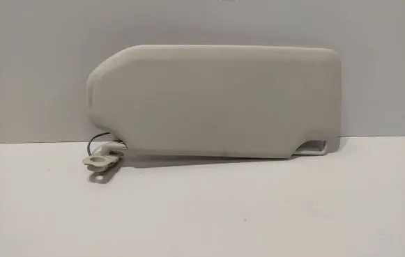 Volvo V60 Sun visor