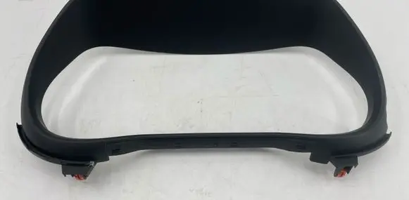 Toyota Sienna XL40 IV Dashboard trim 5540408040