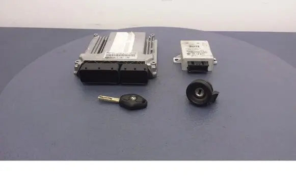 BMW X3 E83 Other control units/modules 7791190
