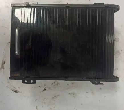 Land Rover Range Rover Evoque L538 Central console drawer/shelf pad BJ32-600D00-DB