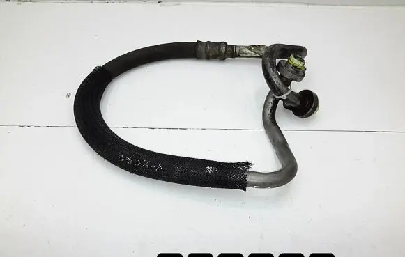 Volvo XC60 Air intake hose/pipe 31250481