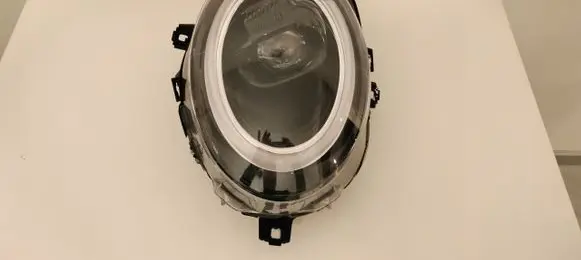 Mini One - Cooper F56 F55 Headlight/headlamp 5A01961