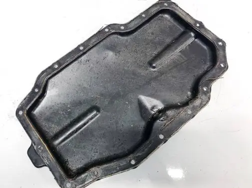 Mazda 6 Oil sump 